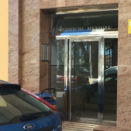 Panoramic Malagueta - Malagadevacaciones