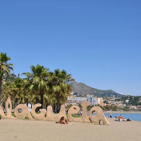 Malagadevacaciones - Malagueta * Malaga