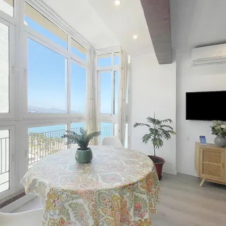 Apartment Malagadevacaciones - Malagueta
