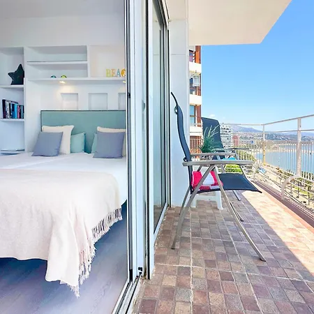 Malagadevacaciones - Malagueta Apartment Malaga