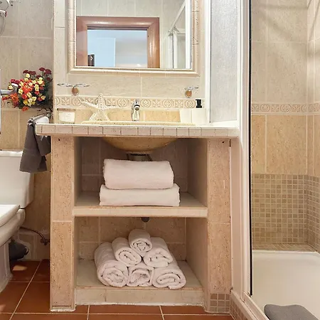 Apartment Malagadevacaciones - Malagueta